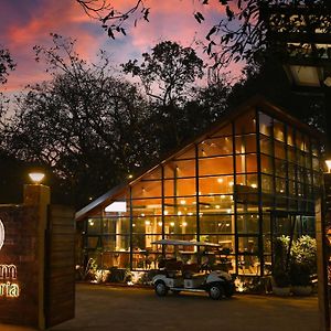Neelam Foresteria Resort